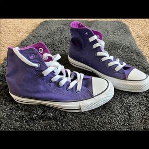 Converse shoes